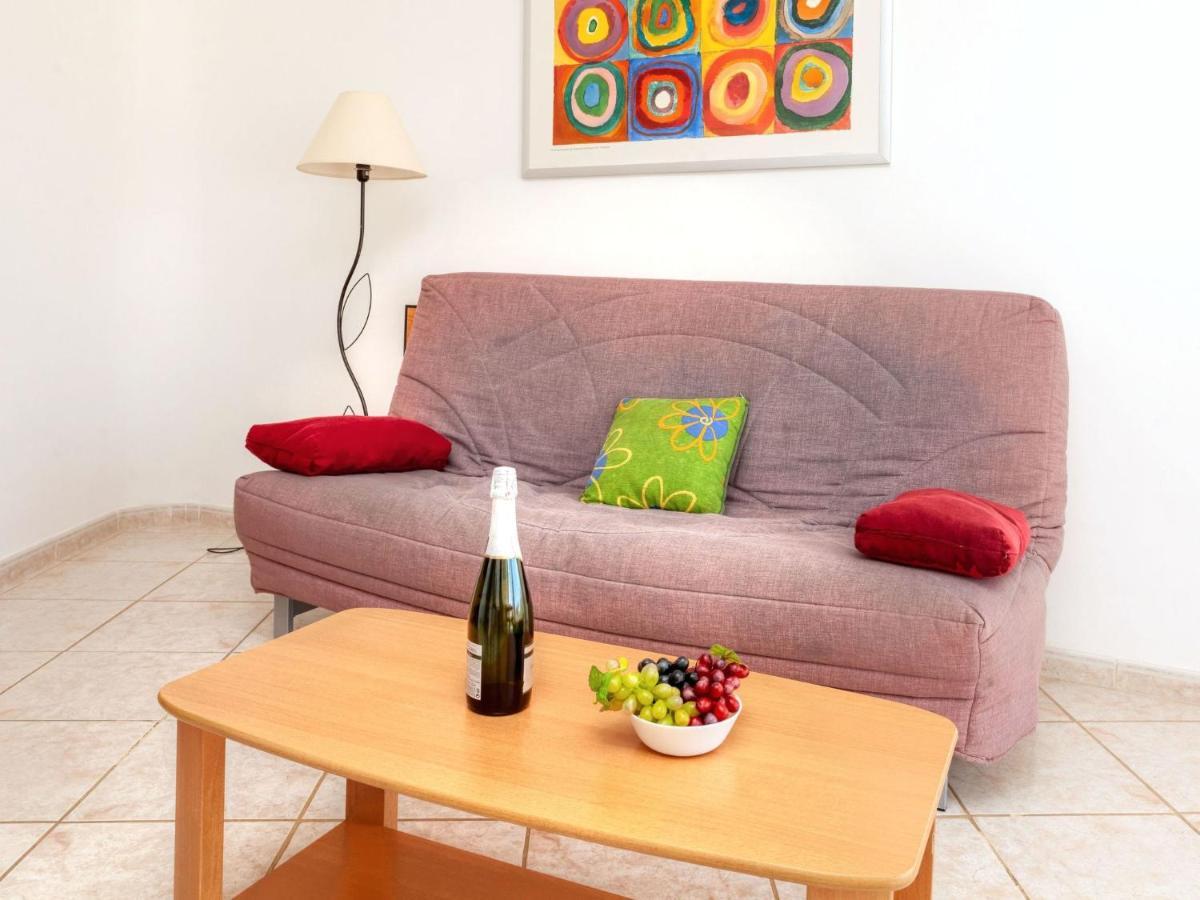 Apartment Palmiers I-5 By Interhome Llançà Exterior foto